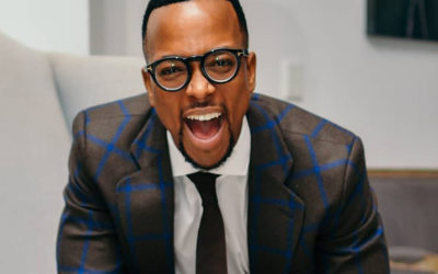 #106 Maps Maponyane – Inside the Mind of South Africa’s Top Model