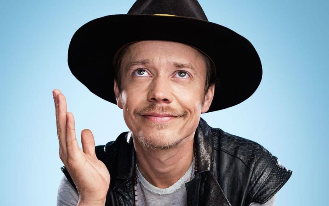 Brock Pierce - The Mastermind of Digital Assets