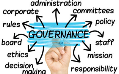 #83 Regulation and Governance