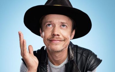 #120 Brock Pierce -The Mastermind of Digital Assets