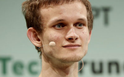 #124 Vitalik Buterin – The Creator of Ethereum