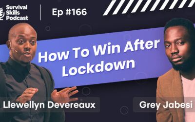 #166 How To Win After Lockdown – Part 1